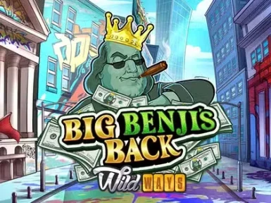 Revolution Casino screenshot